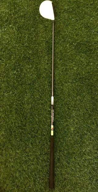 Driver zurdo TaylorMade RBZ 10.5 palos golf clubs