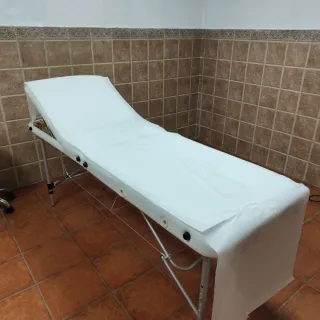 Camilla masajes/ fisioterapia