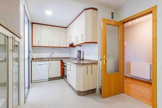 Piso en venta en Montecarmelo en Madrid