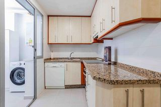 Piso en venta en Montecarmelo en Madrid