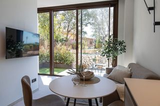 Casa adosada en alquiler en Casco Antiguo en Boadilla del Monte