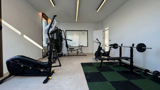 Casa adosada en alquiler en Casco Antiguo en Boadilla del Monte