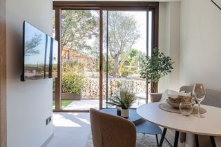 Casa adosada en alquiler en Casco Antiguo en Boadilla del Monte