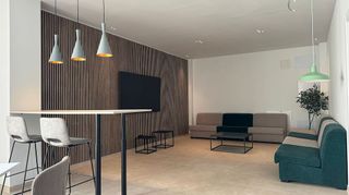 Casa adosada en alquiler en Casco Antiguo en Boadilla del Monte