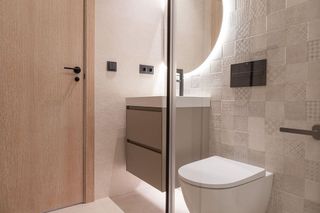 Casa adosada en alquiler en Casco Antiguo en Boadilla del Monte