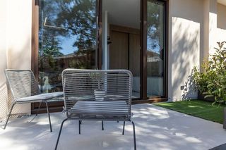 Casa adosada en alquiler en Casco Antiguo en Boadilla del Monte