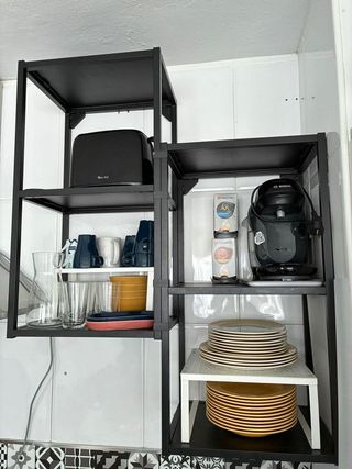 Estudio en alquiler en Parque de la Paloma en Benalmádena