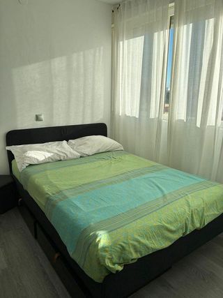 Estudio en alquiler en Parque de la Paloma en Benalmádena