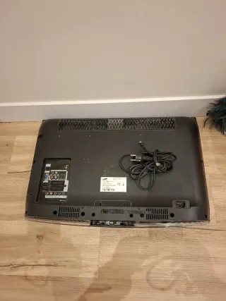 Televisión Samsung LE26A457C1D