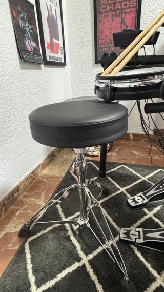 Batería Electrónica Millenium MPS450