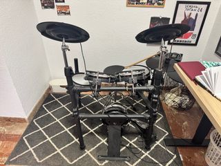 Batería Electrónica Millenium MPS450