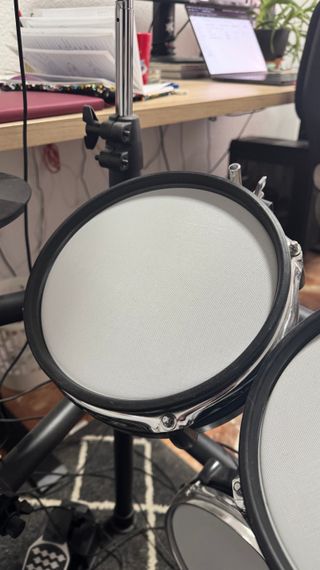 Batería Electrónica Millenium MPS450