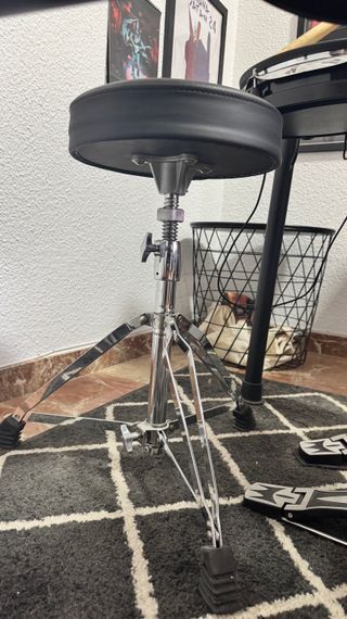 Batería Electrónica Millenium MPS450