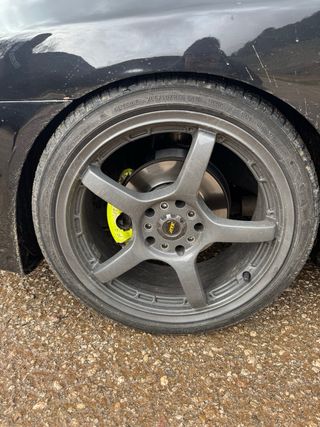 Llantas ATS 17 5x100