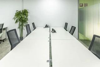 Oficina en alquiler en Castilla en Madrid