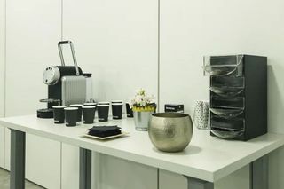 Oficina en alquiler en Castilla en Madrid