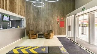 Oficina en alquiler en Castilla en Madrid