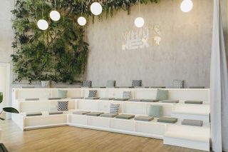 Oficina en alquiler en La Paz en Madrid