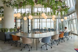 Oficina en alquiler en La Paz en Madrid