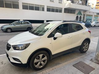 Opel Mokka X 2018