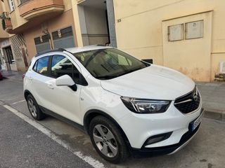 Opel Mokka X 2018