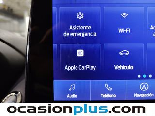 Ford EcoSport 1.0T EcoBoost S&S ST Line 92 kW (125 CV)