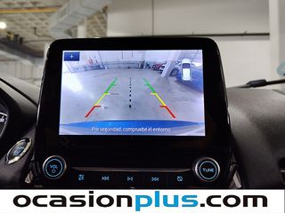 Ford EcoSport 1.0T EcoBoost S&S ST Line 92 kW (125 CV)