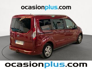 Ford Grand Tourneo Connect 1.5 TDCi Titanium 88 kW (120 CV)