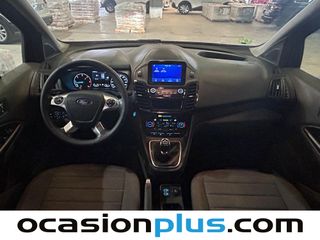 Ford Grand Tourneo Connect 1.5 TDCi Titanium 88 kW (120 CV)