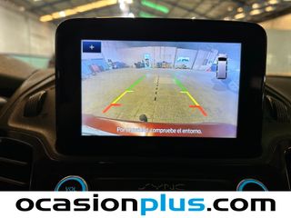 Ford Grand Tourneo Connect 1.5 TDCi Titanium 88 kW (120 CV)