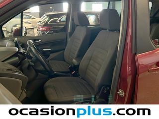 Ford Grand Tourneo Connect 1.5 TDCi Titanium 88 kW (120 CV)