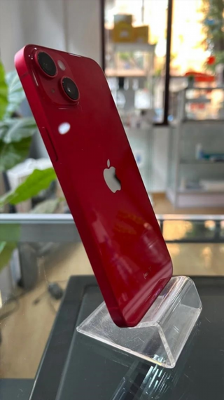 iPhone 14 Plus Rojo 128GB