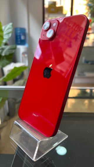 iPhone 14 Plus Rojo 128GB