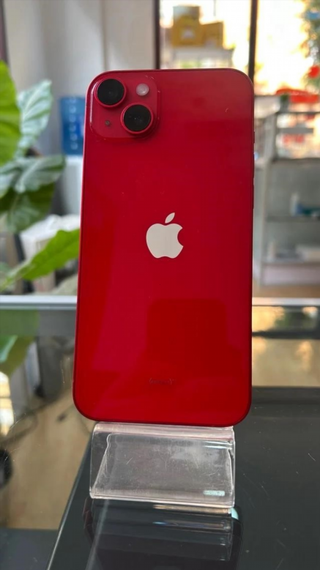 iPhone 14 Plus Rojo 128GB