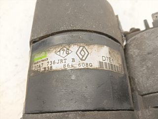 MOTOR ARRANQUE RENAULT CLIO I FASE I / II (B/C57)