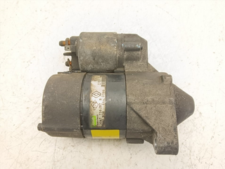MOTOR ARRANQUE RENAULT CLIO I FASE I / II (B/C57)