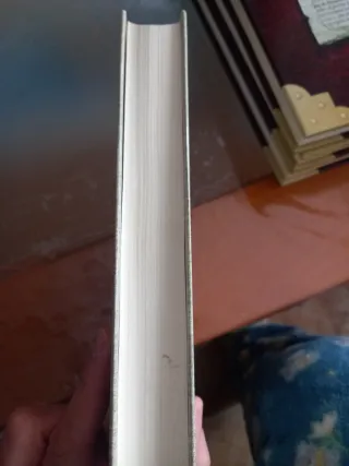 El gran libro de los apellidos