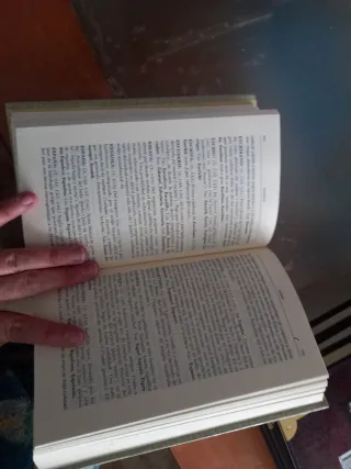 El gran libro de los apellidos