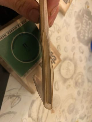 Corsi tascabili 1967