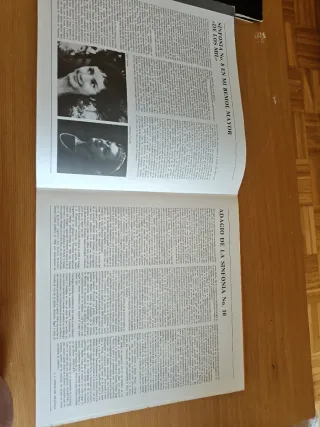 Vinilo Gustav Mahler Sinfonía 8 y 10