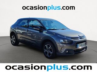 Citroen C4 Cactus PureTech 110 S&S Feel 81 kW (110 CV)