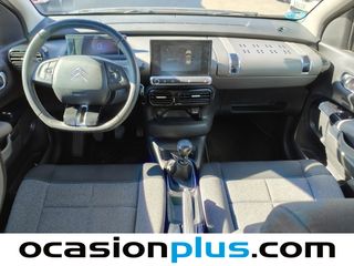 Citroen C4 Cactus PureTech 110 S&S Feel 81 kW (110 CV)