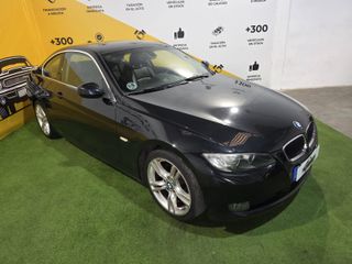 BMW 320d COUPE 2.0 d 177 CV AÑO 2013