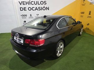 BMW 320d COUPE 2.0 d 177 CV AÑO 2013