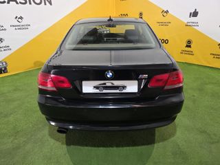 BMW 320d COUPE 2.0 d 177 CV AÑO 2013