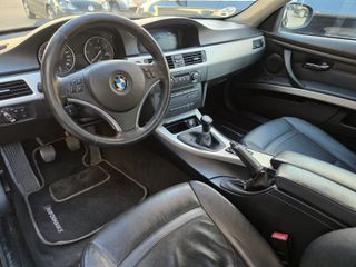 BMW 320d COUPE 2.0 d 177 CV AÑO 2013