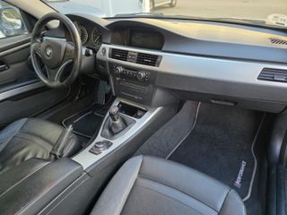 BMW 320d COUPE 2.0 d 177 CV AÑO 2013