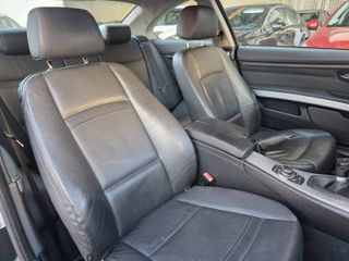 BMW 320d COUPE 2.0 d 177 CV AÑO 2013