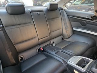 BMW 320d COUPE 2.0 d 177 CV AÑO 2013