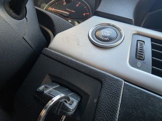 BMW 320d COUPE 2.0 d 177 CV AÑO 2013